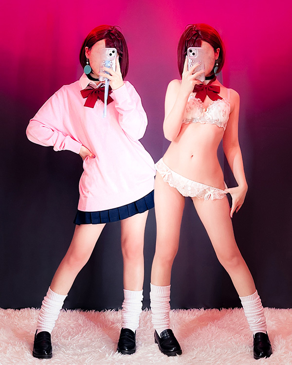 Ayame – Momo (34P+4V/358M)[百度云/K盘]