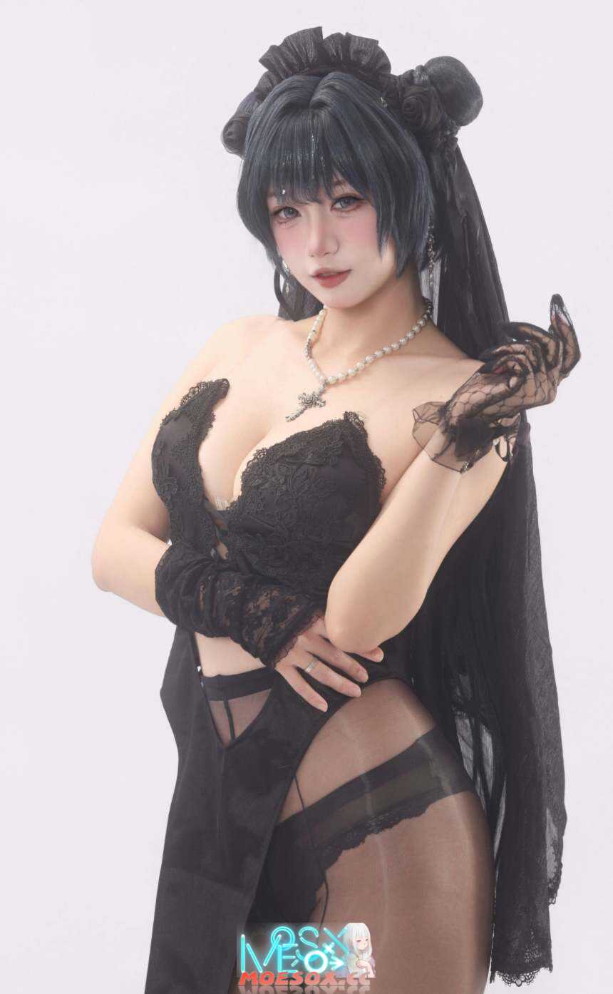 [柒柒要乖哦]-蔚蓝档案 龙华妃咲 花嫁[85p-119MB] [百度云/PIKPAK]