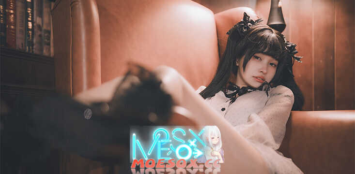 慕慕Momo – 你的玩偶女孩 (46P/452M)[百度云/K盘]